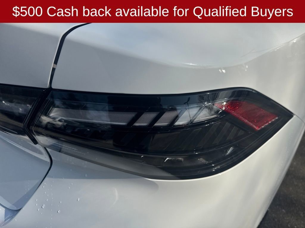 New 2026 Nissan Sentra SV image 41