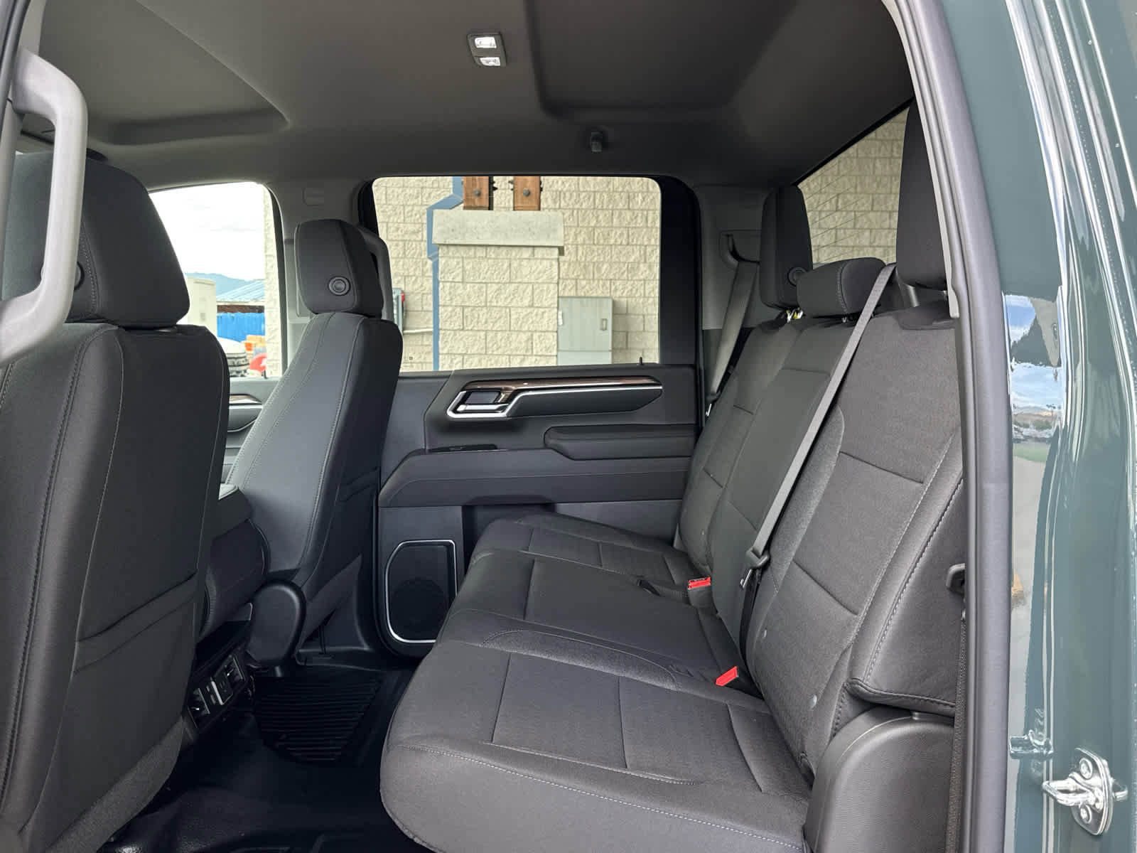 New 2026 Chevrolet Silverado 3500 LT w/ All Star Edition image 25