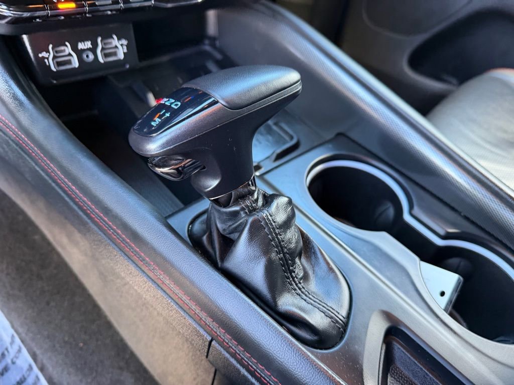 Used 2025 Dodge Durango GT image 29