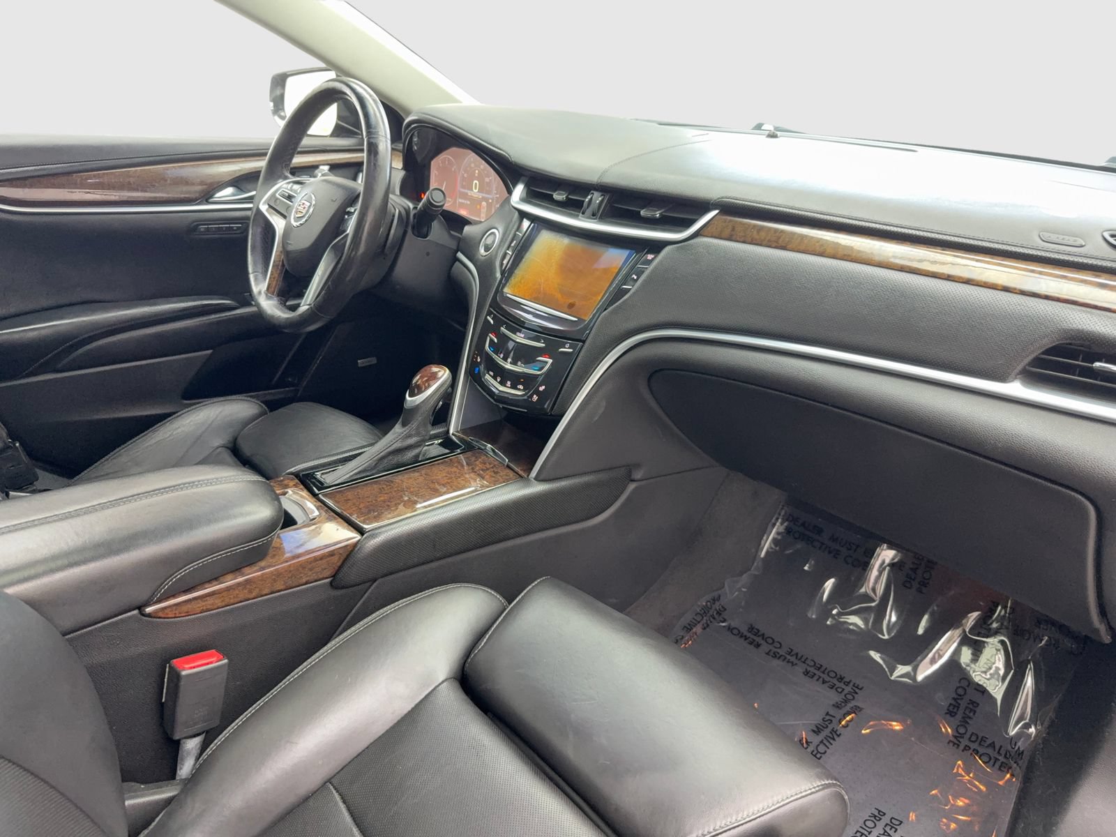 Used 2013 Cadillac XTS Premium FWD image 40