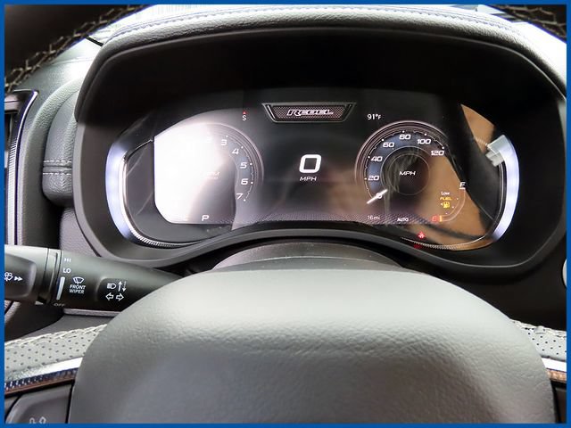 New 2027 RAM 1500 Rebel w/ Rebel Level 2 Equipment Group AWD/4WD image 17