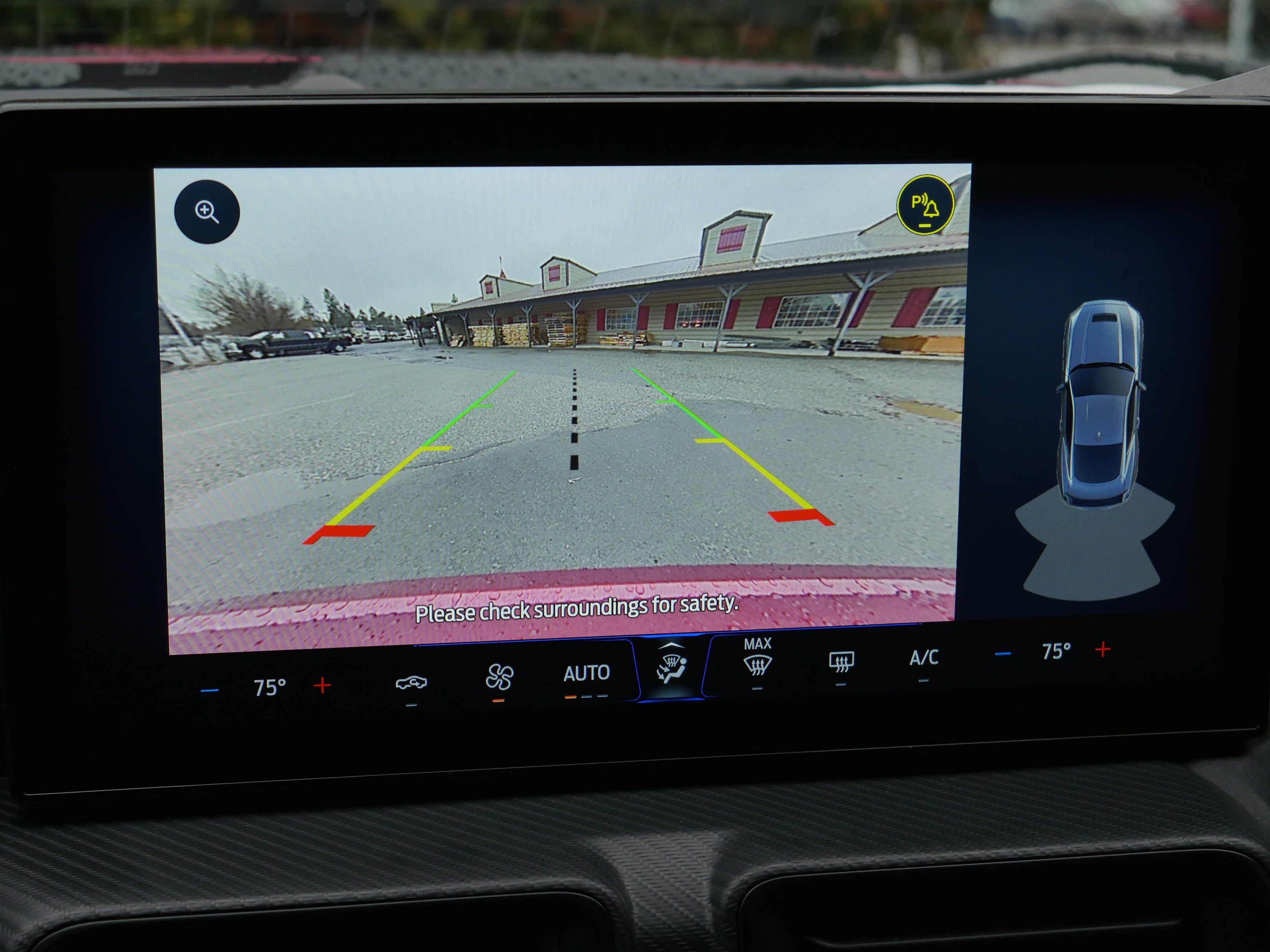 Certified 2025 Ford Mustang GT image 12