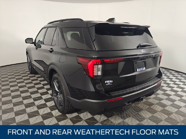 New 2027 Ford Explorer ST-Line w/ Premium Package AWD/4WD image 5