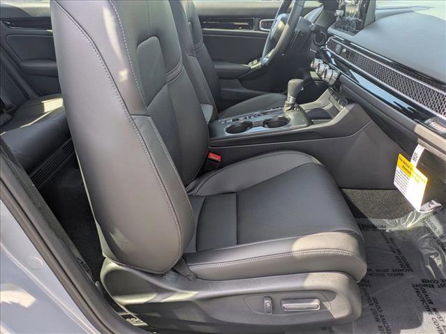 Used 2026 Honda Civic FWD Hybrid Sedan image 21