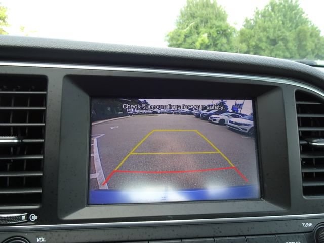 Used 2017 Hyundai Elantra SE w/ SE A/T Tech Package 03 FWD image 22