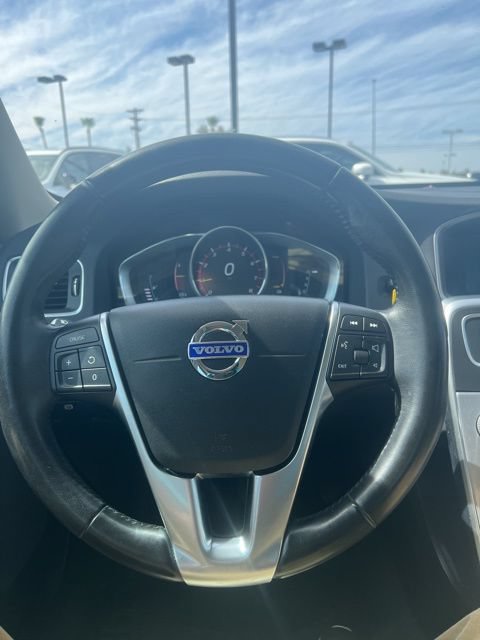 Used 2018 Volvo S60 T5 Inscription AWD/4WD image 11