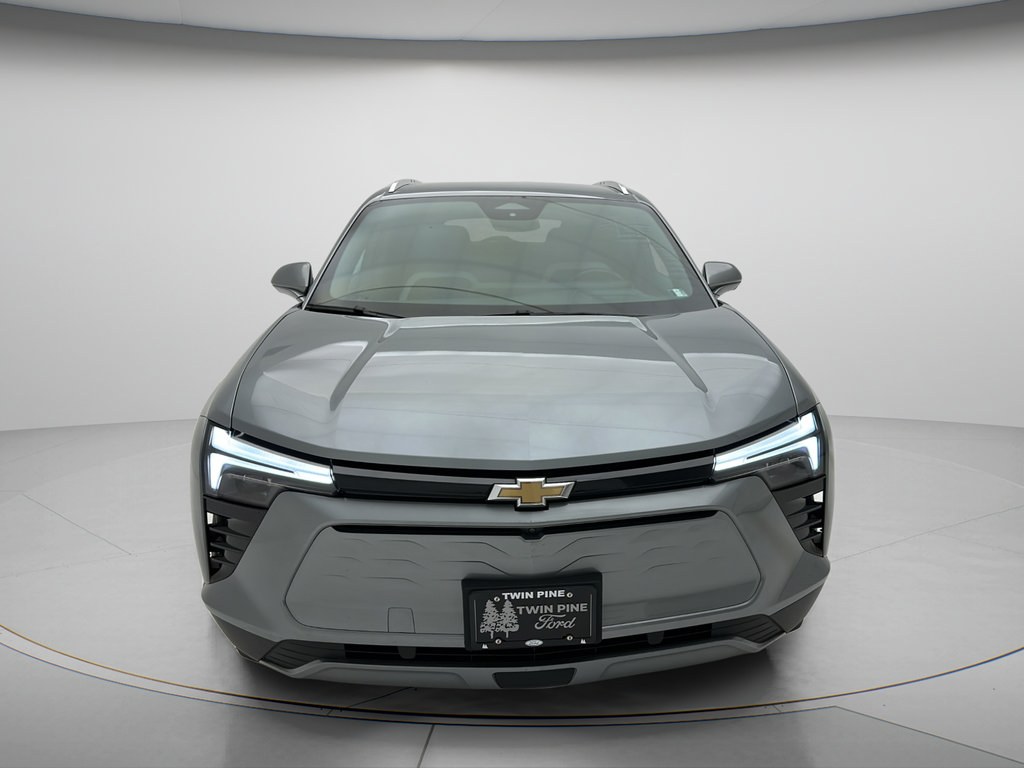 Used 2024 Chevrolet Blazer EV LT AWD/4WD image 5