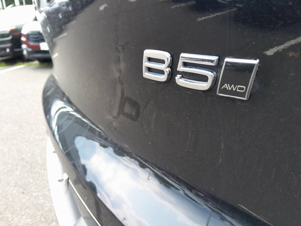Used 2024 Volvo XC40 B5 Plus w/ Protection Package Premier AWD/4WD image 44