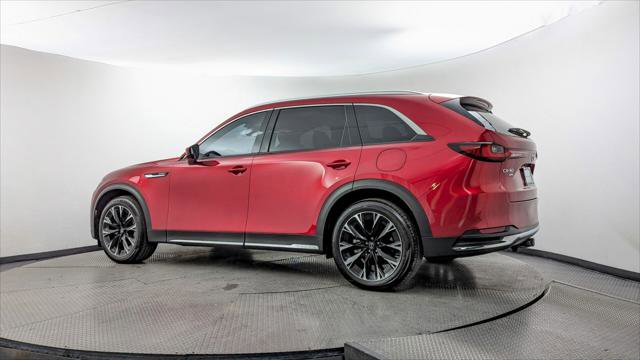 Used 2024 MAZDA CX-90 Plug-In Hybrid w/ Premium Pkg image 6