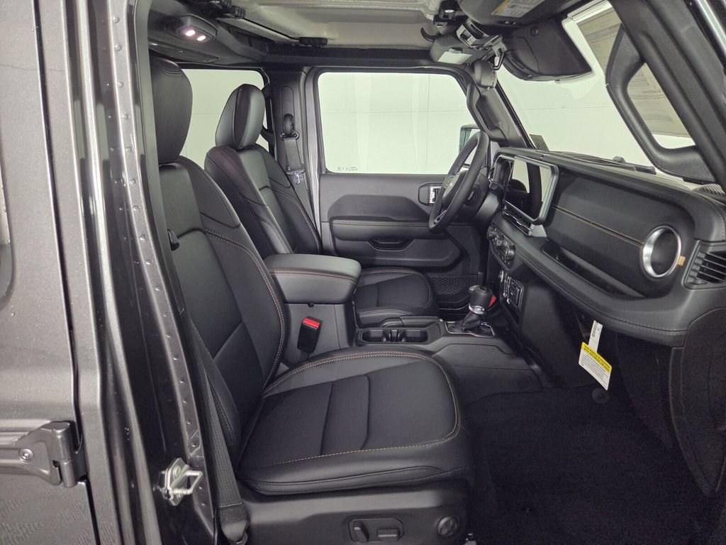 New 2026 Jeep Gladiator Sport AWD/4WD image 20