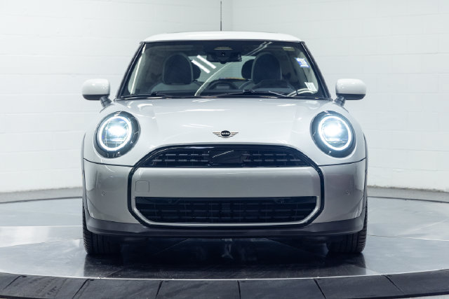 Certified 2026 MINI Cooper 2-Door Hardtop FWD image 6