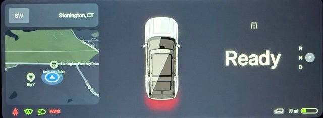 Used 2023 Rivian R1S Adventure image 54