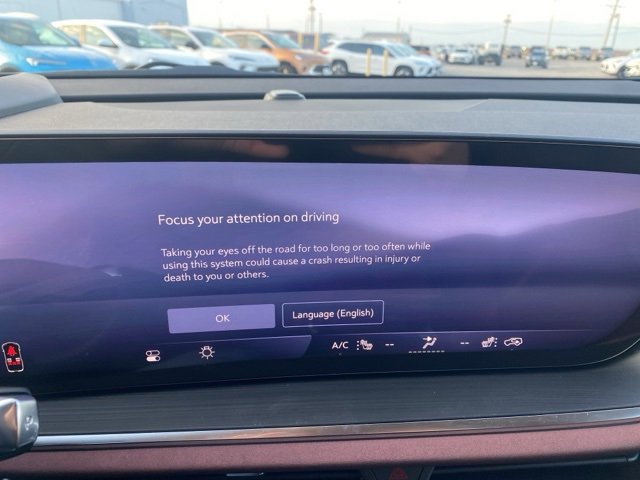 New 2025 Buick Envision Sport Touring image 21