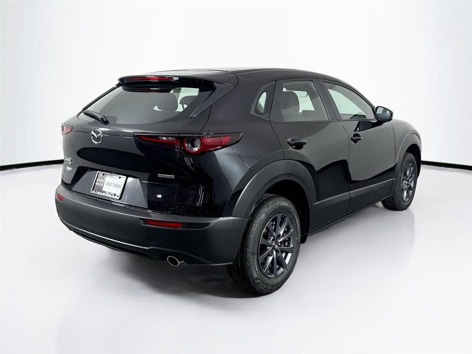 New 2026 MAZDA CX-30 AWD 2.5 S image 2