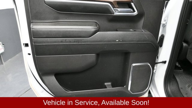 Used 2023 Chevrolet Silverado 1500 LT Trail Boss w/ Protection Package AWD/4WD image 14