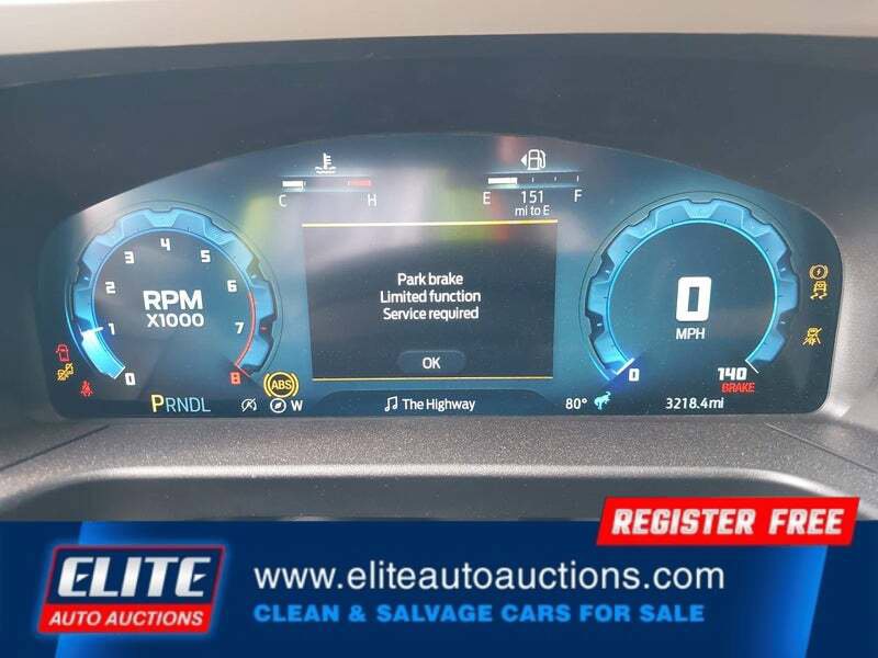 Used 2025 Ford Bronco Sport Big Bend w/ Convenience Package image 14