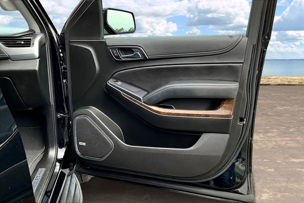 Used 2019 Chevrolet Tahoe LT image 31