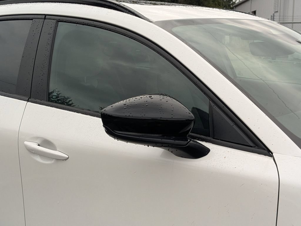 Used 2026 MAZDA CX-30 AWD 2.5 S image 12
