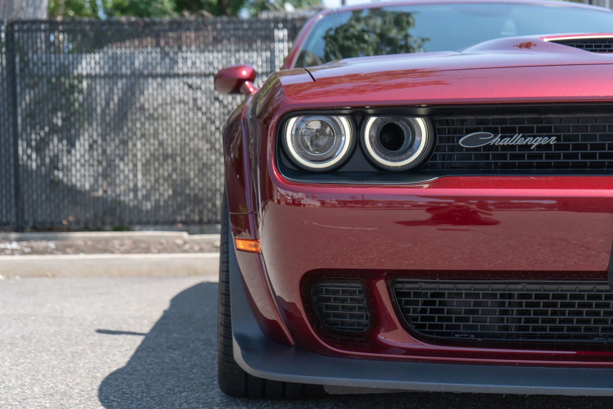 Used 2023 Dodge Challenger R/T Scat Pack image 5