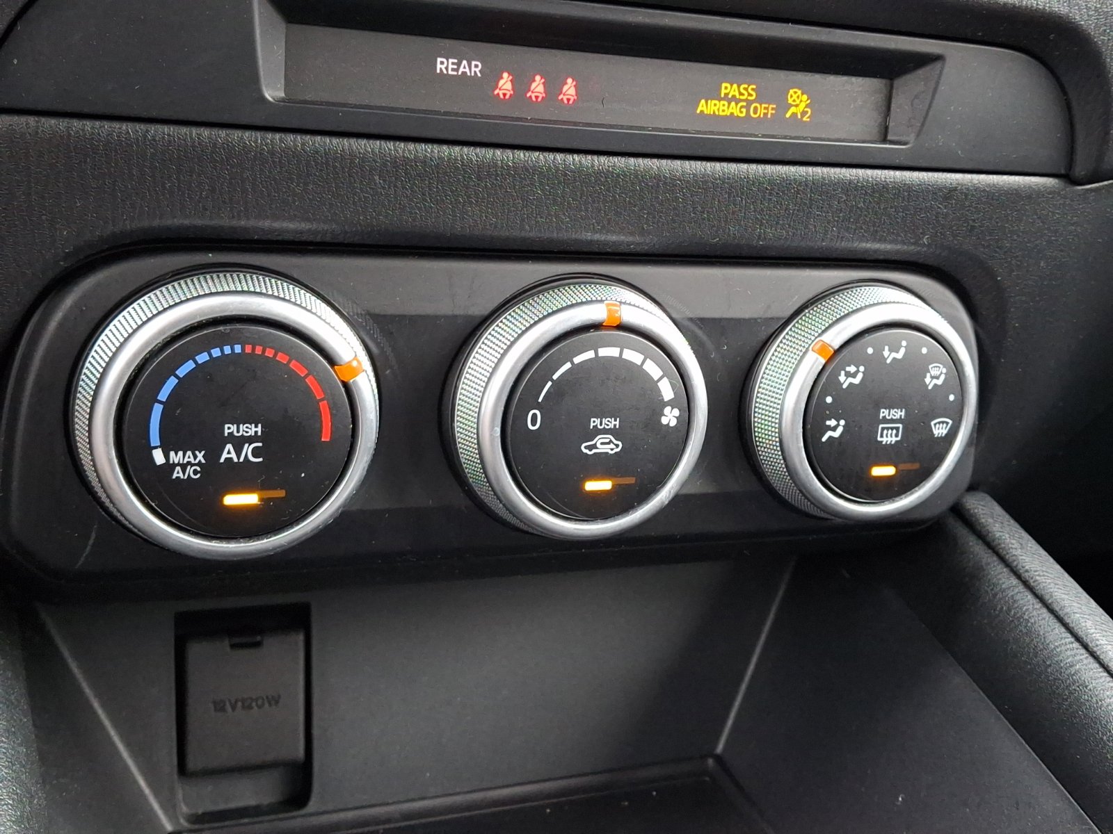 Used 2019 MAZDA CX-5 Sport image 16