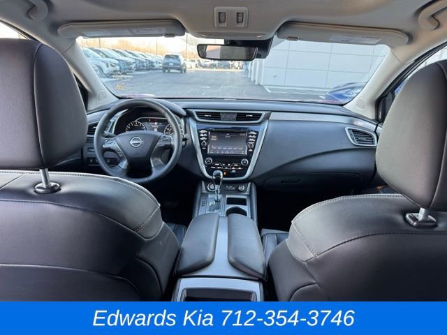Used 2024 Nissan Murano SL image 21