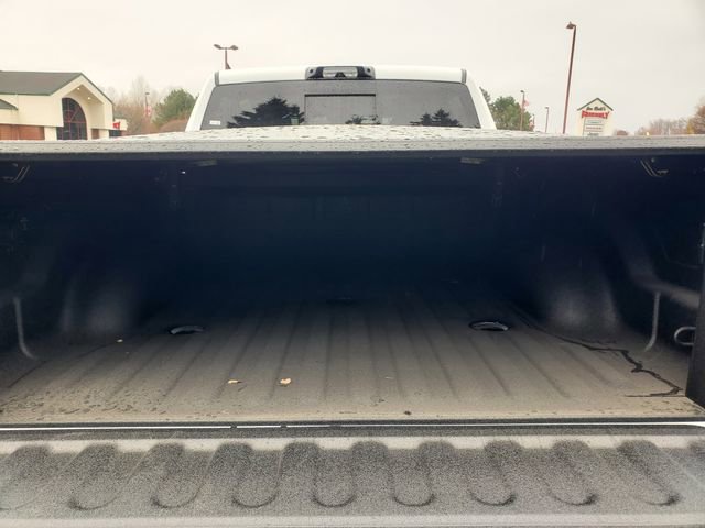New 2026 RAM 2500 Laramie image 33