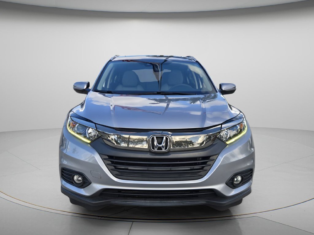 Certified 2022 Honda HR-V EX image 9