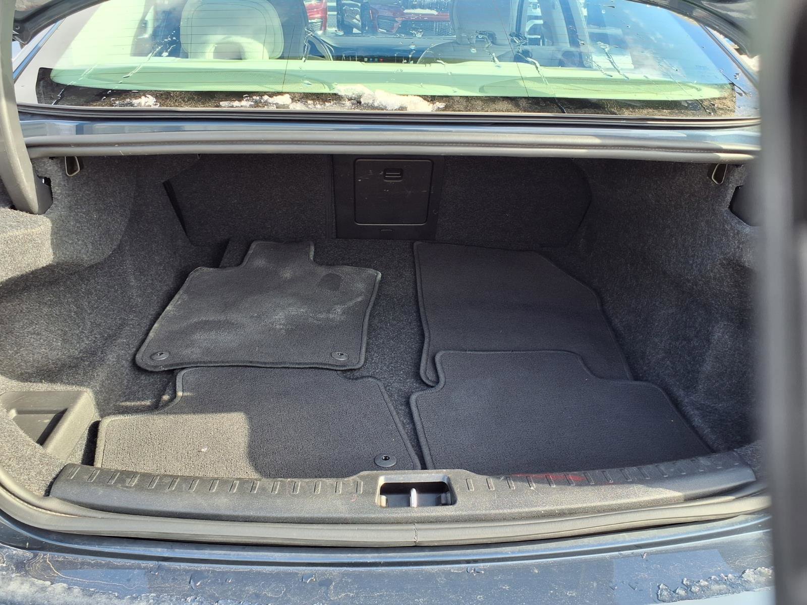 Used 2024 Volvo S60 B5 Plus image 19