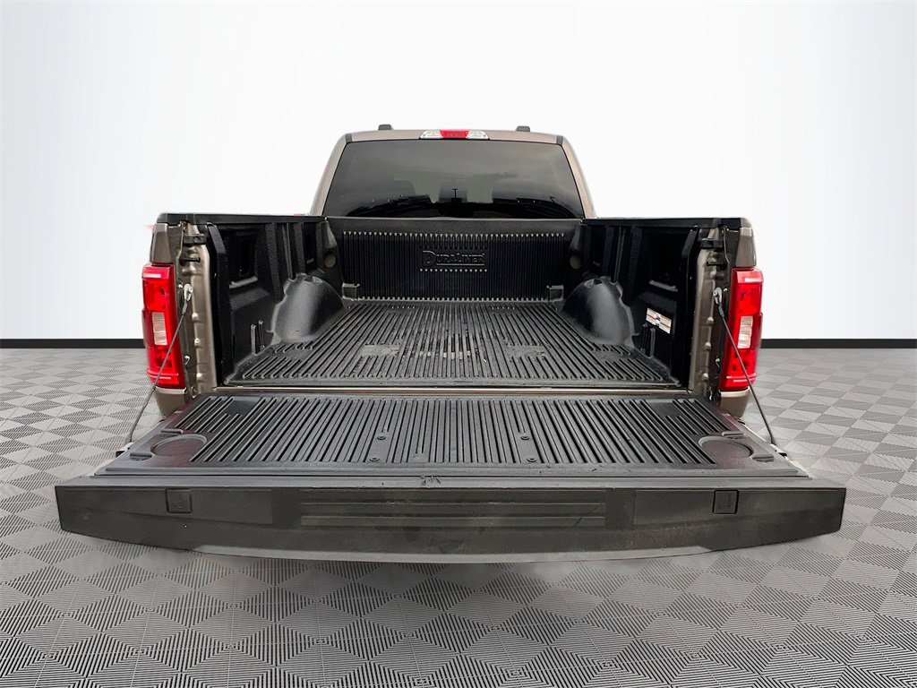 Used 2023 Ford F150 XLT image 23