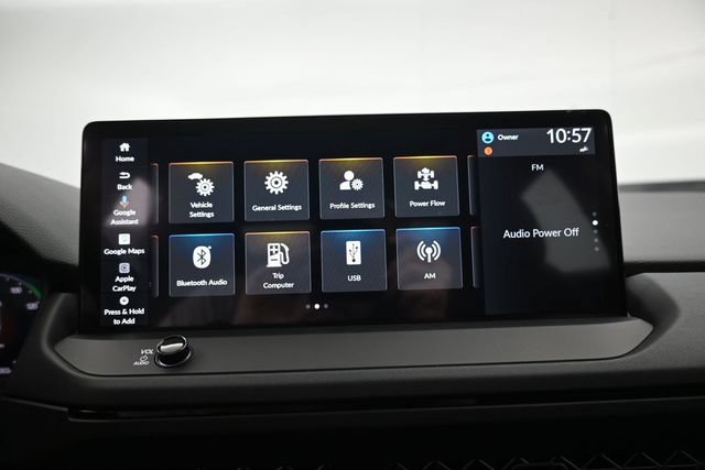 New 2026 Honda Accord Touring image 14