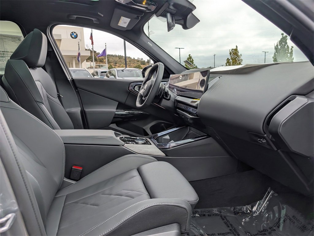 New 2026 BMW X3 xDrive30 w/ Premium Package image 21