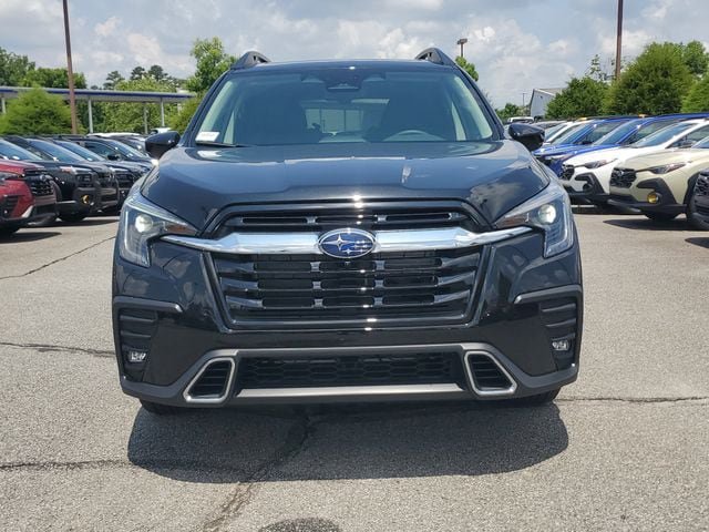 New 2026 Subaru Ascent Touring w/ Popular Package #2 AWD/4WD video 2
