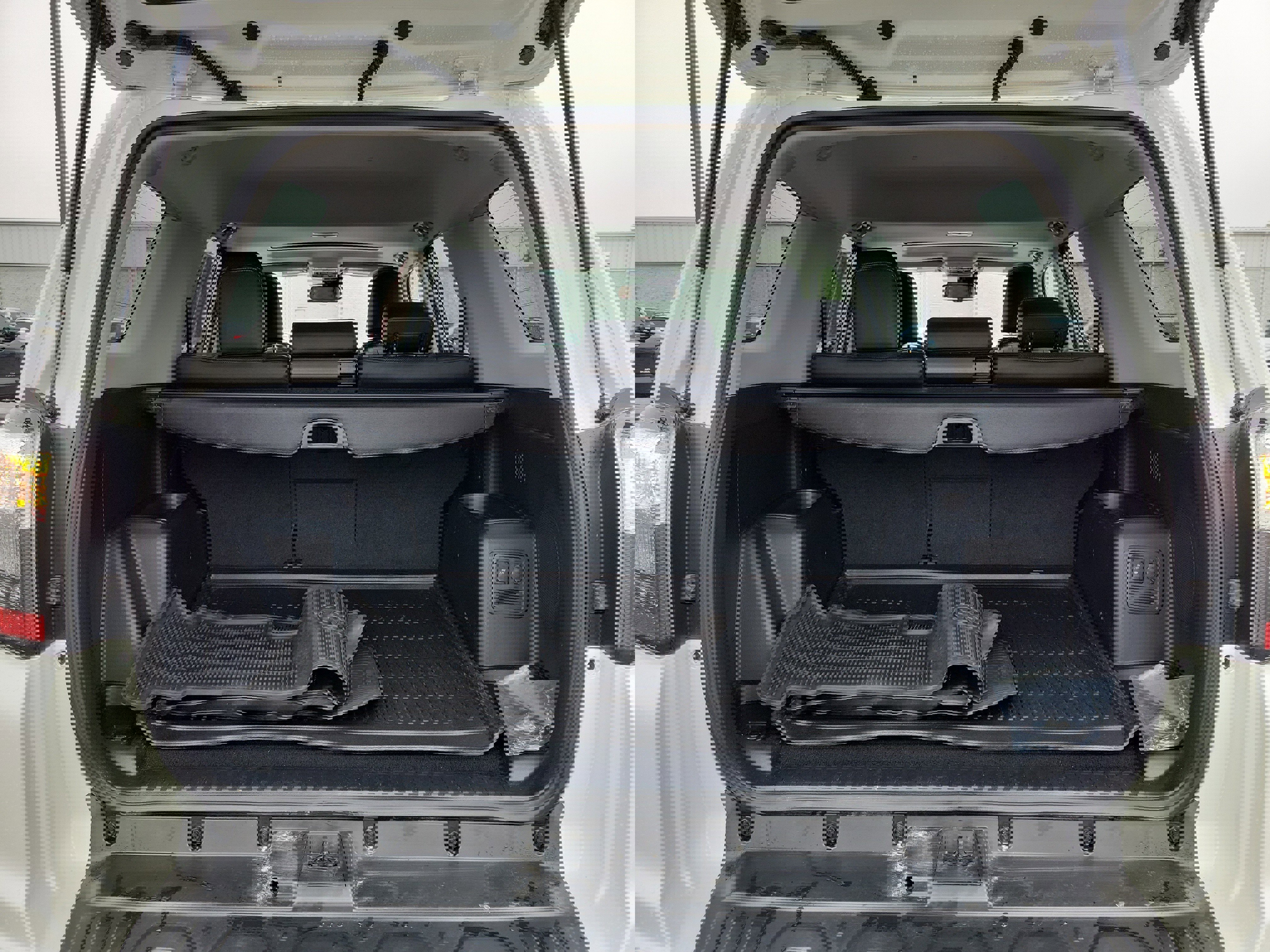 Used 2023 Toyota 4Runner Limited image 8