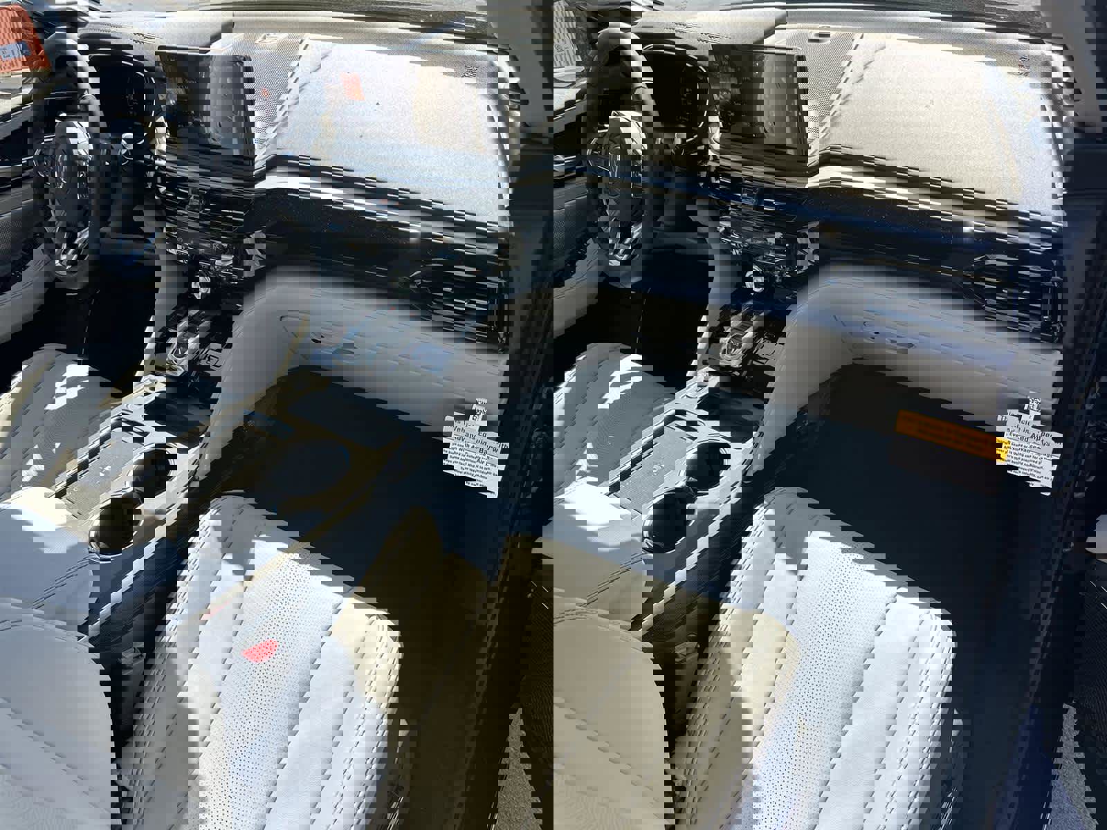 New 2026 Acura MDX FWD w/ Technology Package image 12