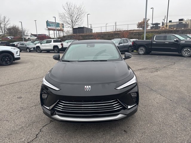 New 2025 Buick Envista Preferred w/ Convenience I Package image 17