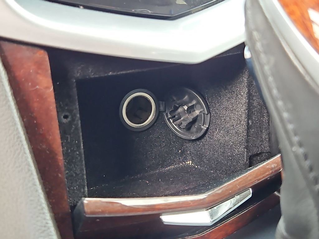 Used 2014 Cadillac SRX Luxury w/ LPO, Sports Edition Package image 26