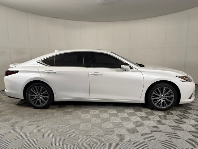Used 2021 Lexus ES 350 w/ Premium Package FWD image 5