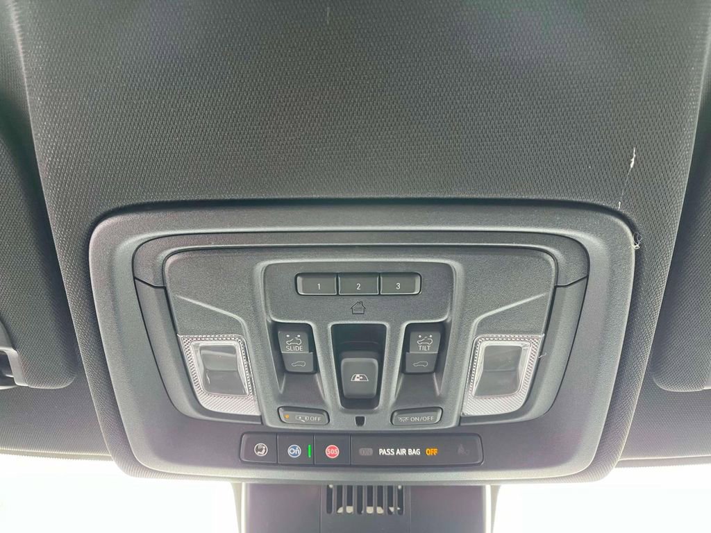 New 2026 GMC Sierra 1500 AT4 w/ AT4 Premium Package image 30