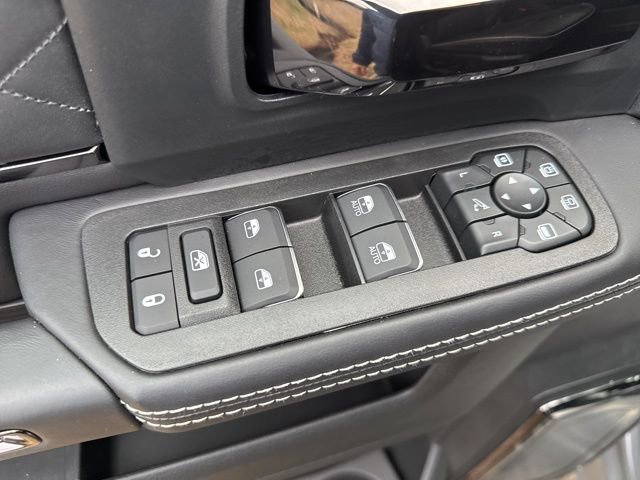 New 2026 RAM 2500 Limited image 34