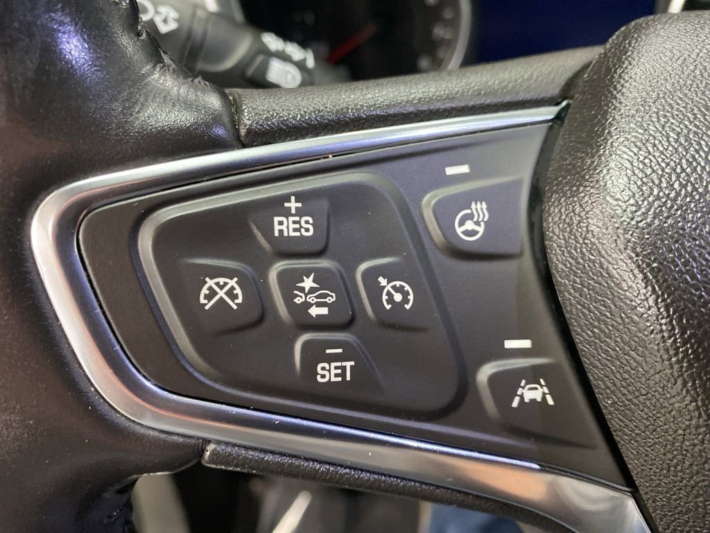 Used 2020 Chevrolet Equinox Premier image 36