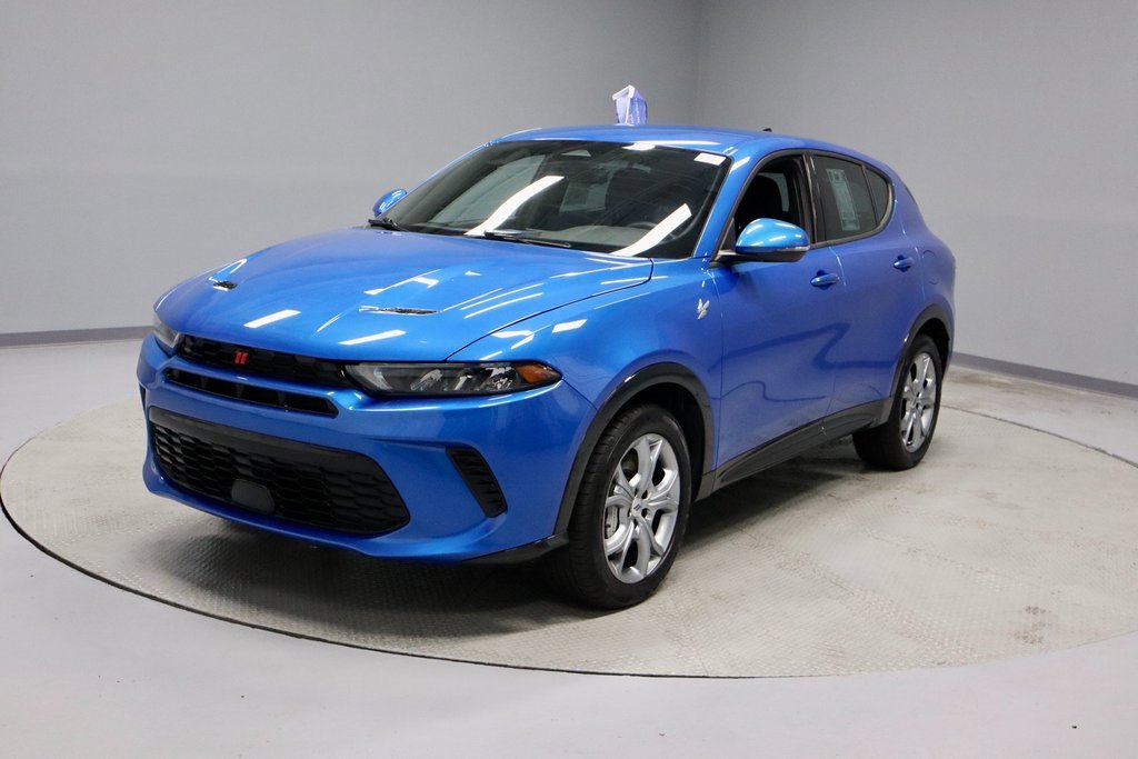 Used 2024 Dodge Hornet R/T image 6