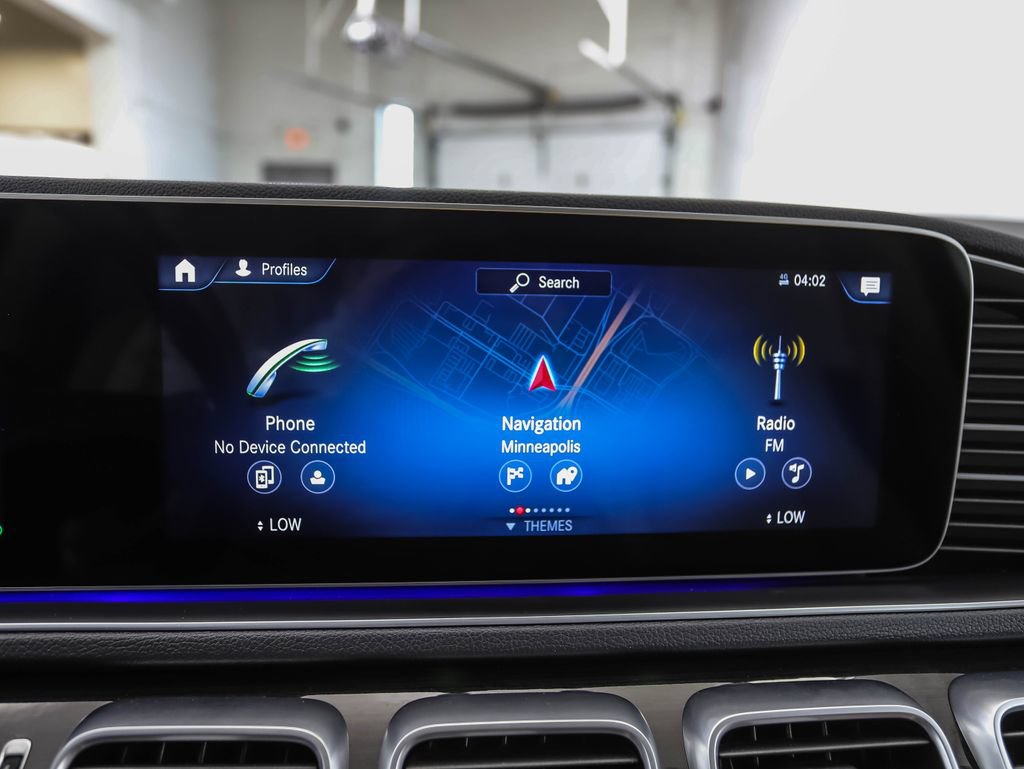 Used 2021 Mercedes-Benz GLE 450 4MATIC image 15