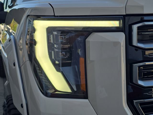 New 2026 GMC Sierra 2500 AT4 w/ Technology Package image 10