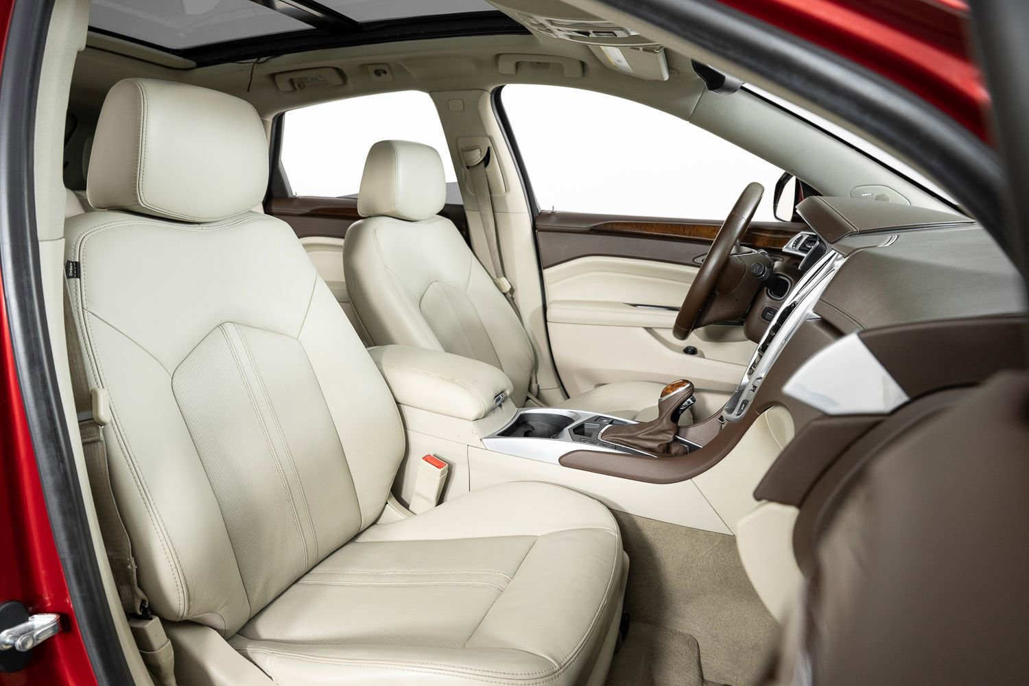 Used 2013 Cadillac SRX Luxury w/ Driver Awareness Package image 28