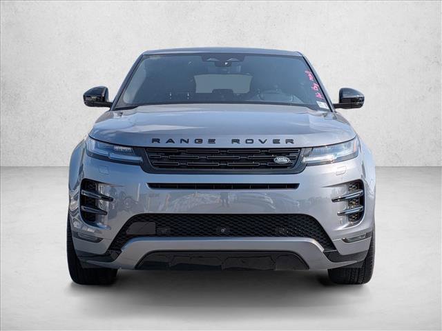 Used 2024 Land Rover Range Rover Evoque Dynamic SE image 2