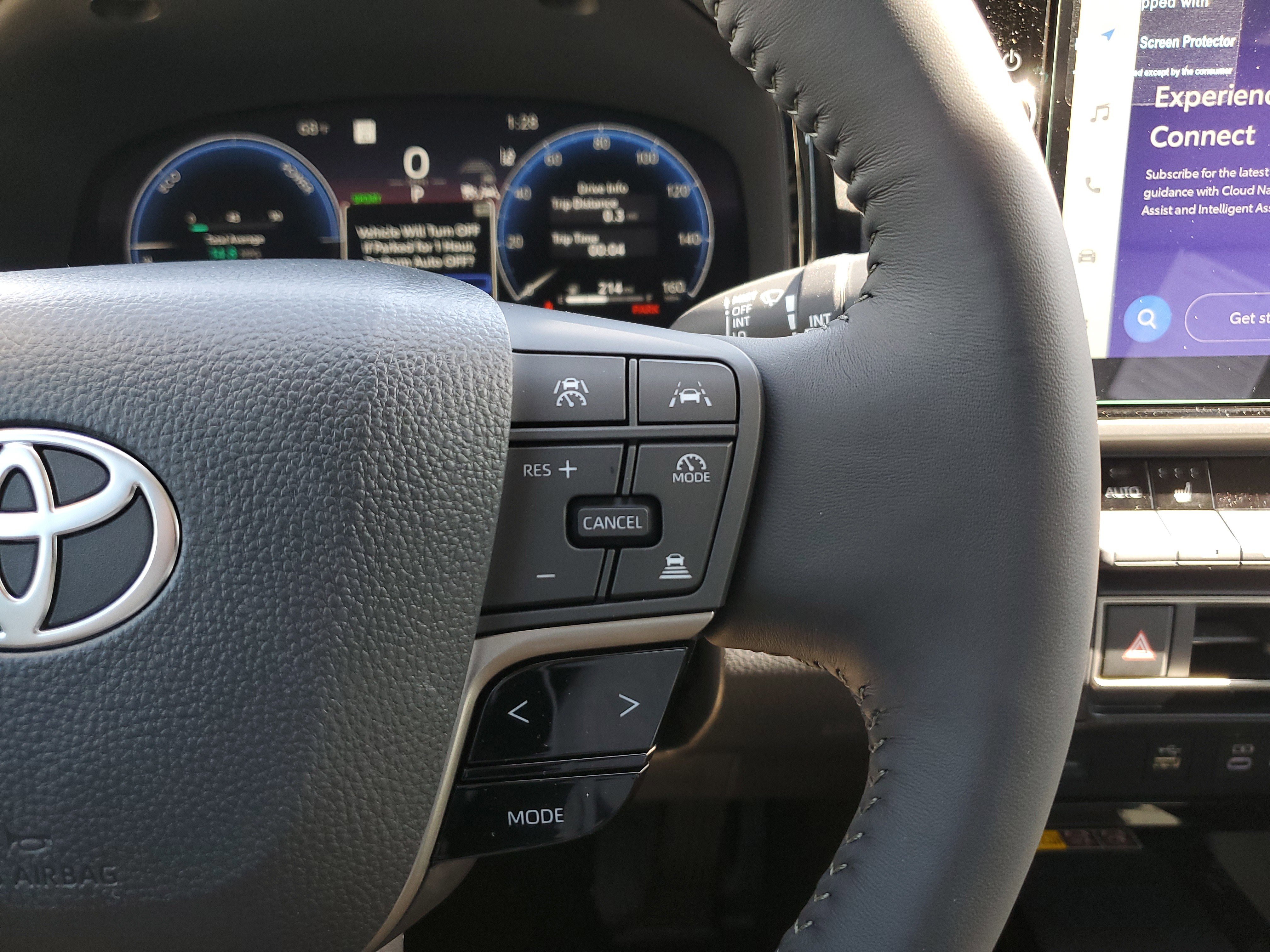 New 2026 Toyota Camry XLE image 22