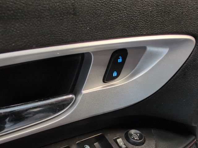 Certified 2015 Chevrolet Equinox LT w/ Driver Convenience Package FWD image 15