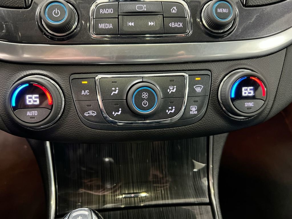 Used 2020 Chevrolet Impala LT image 16