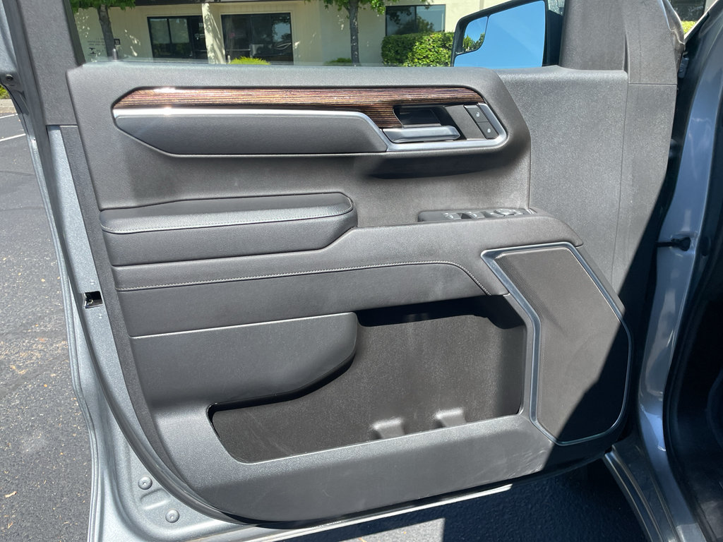 Used 2023 GMC Sierra 1500 Elevation AWD/4WD image 18