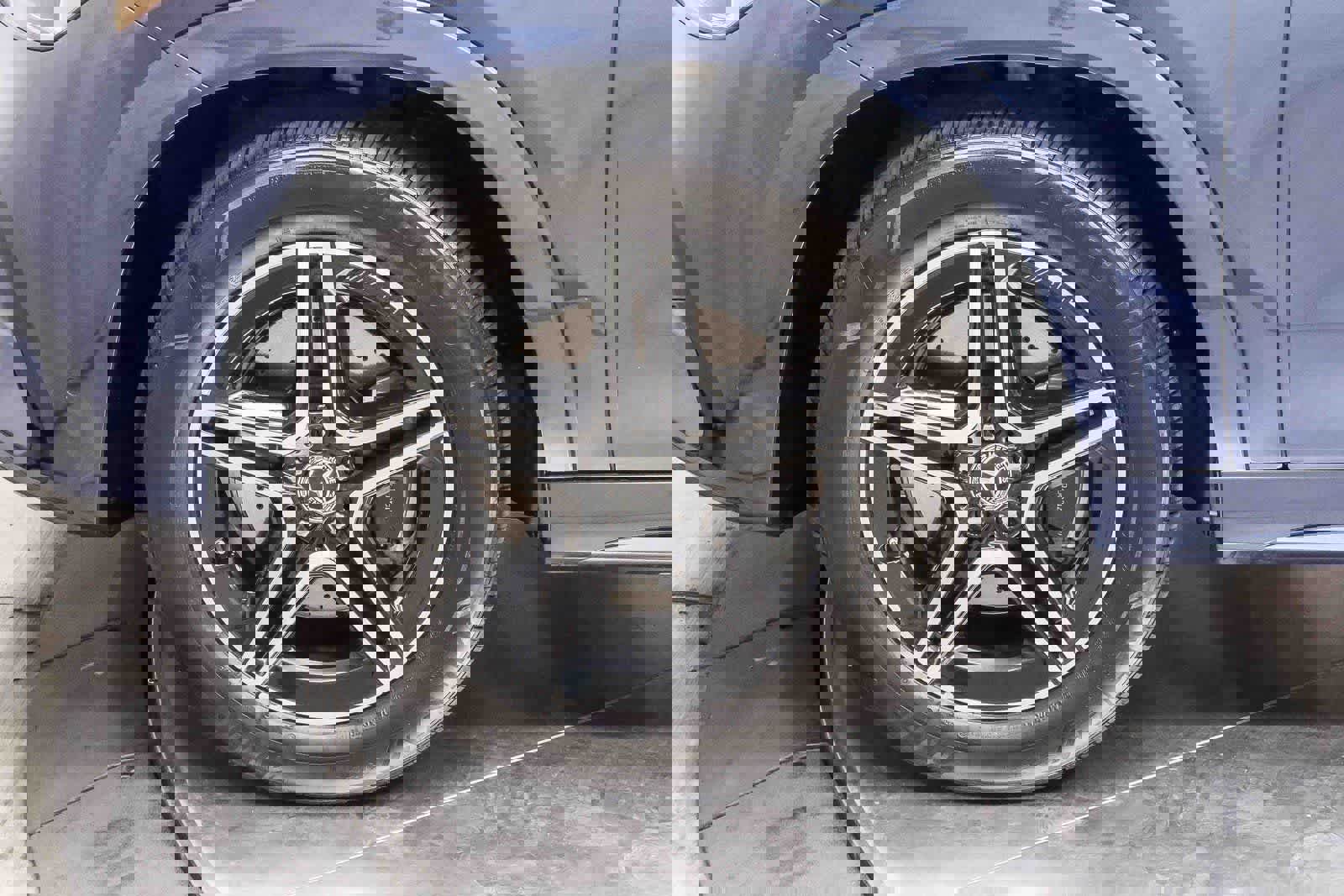 Used 2025 Mercedes-Benz GLE 350 GLE 350 image 10